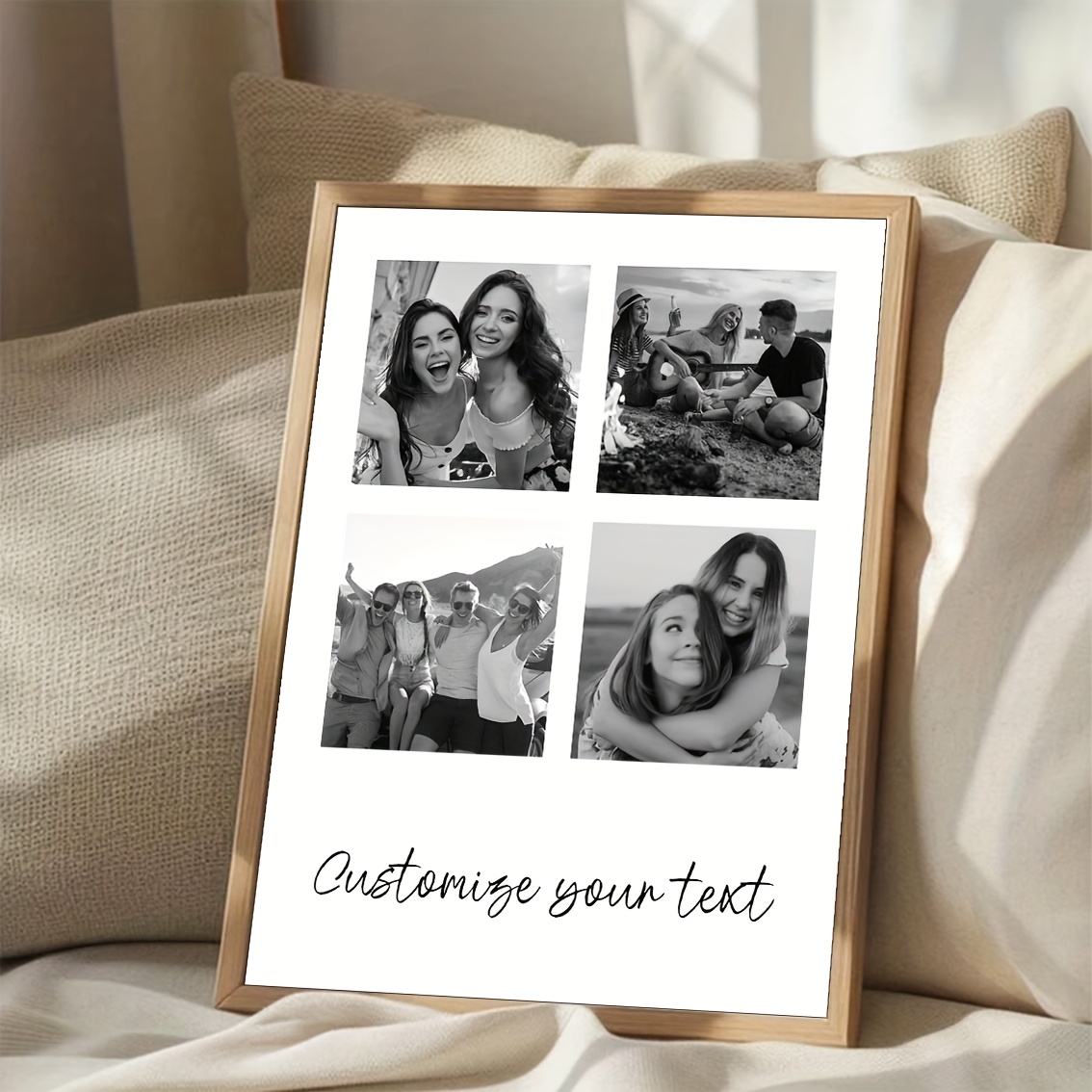 Customize Canvas Posters For F - огляд і ціна Home Decor Theme