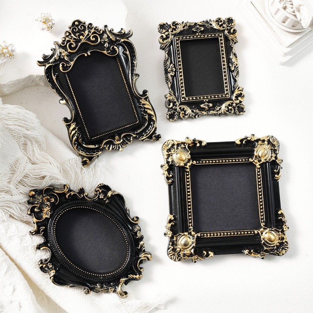 Hanging Mini Photo Frames Resi - огляд і ціна Bamboo Photo Frame